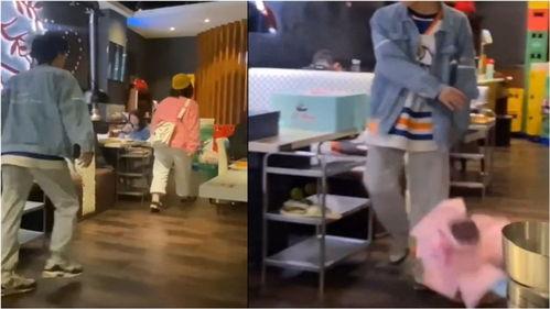 重庆商场爆料视频最新版,热门事件视频回顾与解析