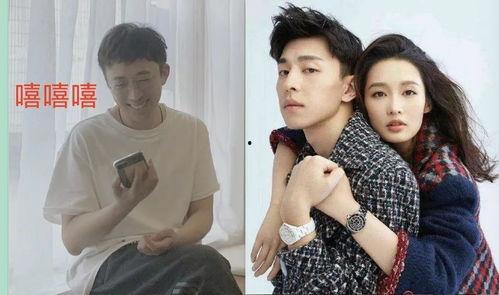 李沁于正最新爆料,揭秘幕后故事与精彩瞬间